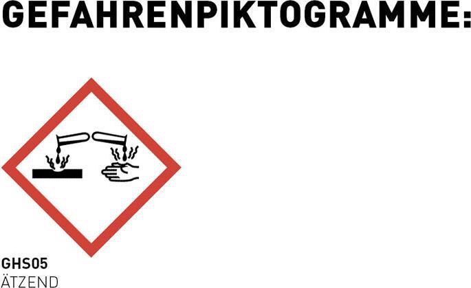 Produktbild Siemens Waschmaschinenreiniger