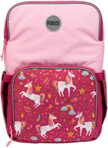 Actual product image Rabauz Rucksack Modul Class Master Carmine Unicorn (8 l)