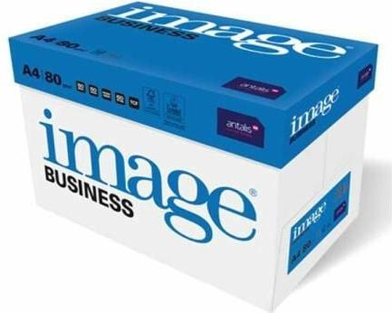 Actual product image Antalis image business (80 g/m², 500 x, A4)