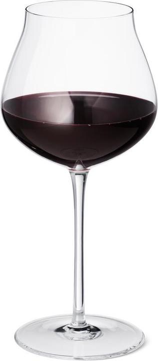 Georg Jensen SKY Red Wine Glass (100 cl, 6 Glasses, Red wine glasses)