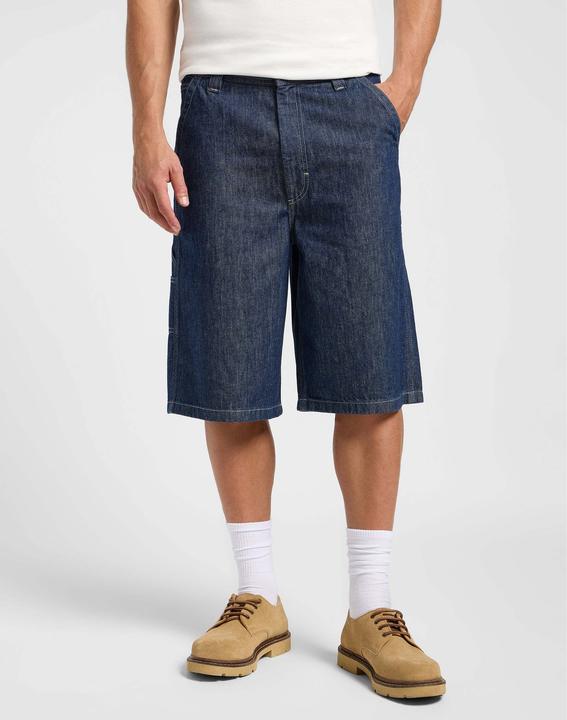 Produktbild Lee Jeansshorts Carpenter Skater Short (33)