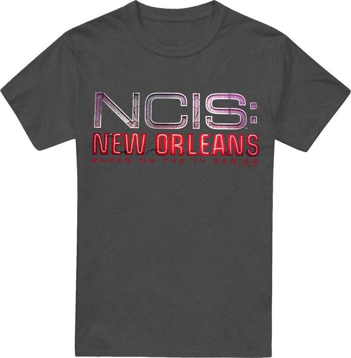 Produktbild NCIS: New Orleans TShirt (L)