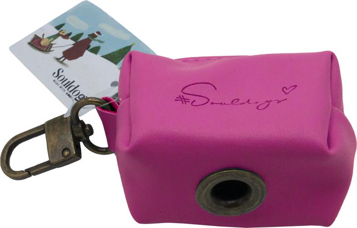 Produktbild Souldogs Hundebeutelspender (Hund)