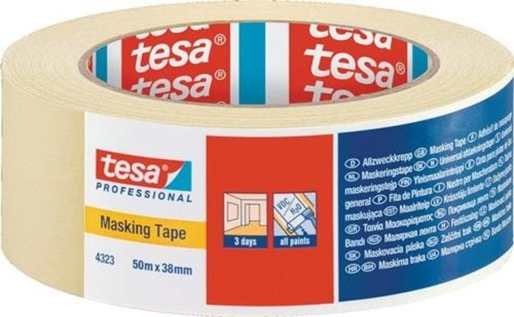 tesa Ruban à usage général (38 mm)