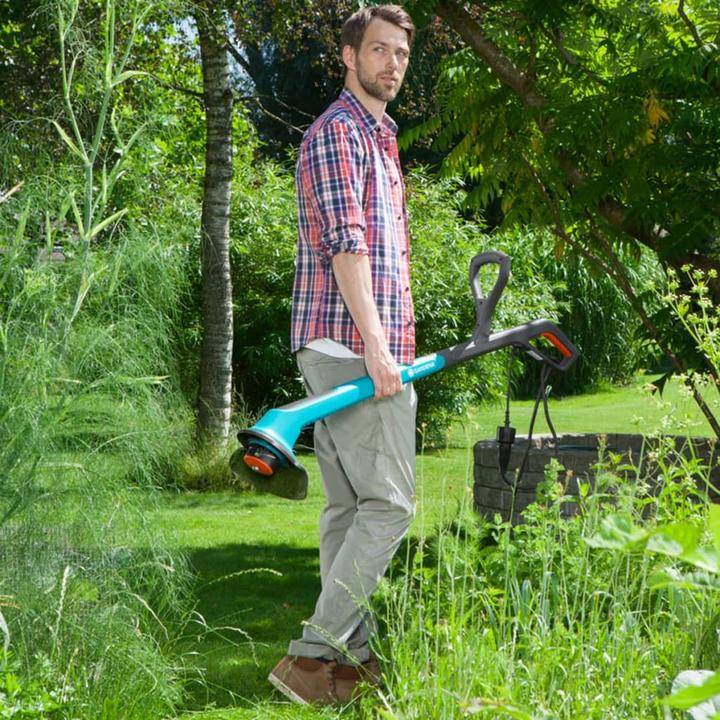 Image du produit Gardena SmallCut Plus 350/23 (Fils coupe-herbe)