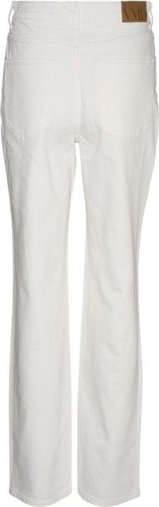 Actual product image Vero Moda Vmtessa Hr Straight Jeans Color Ga Noos (W33/L32)