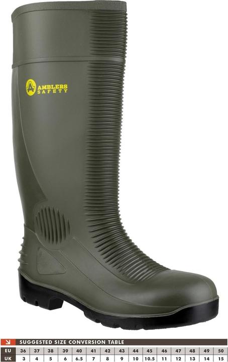 Produktbild Amblers Safety UTFS2415 P (48)