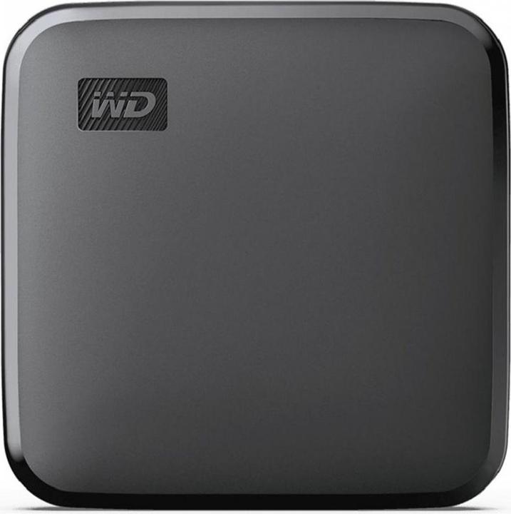 Produktbild WD Elements SE (2000 GB)