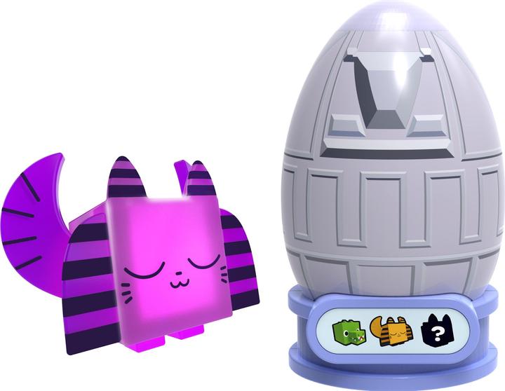 Produktbild Boti Pet Simulator X Mystery Pets 2PK