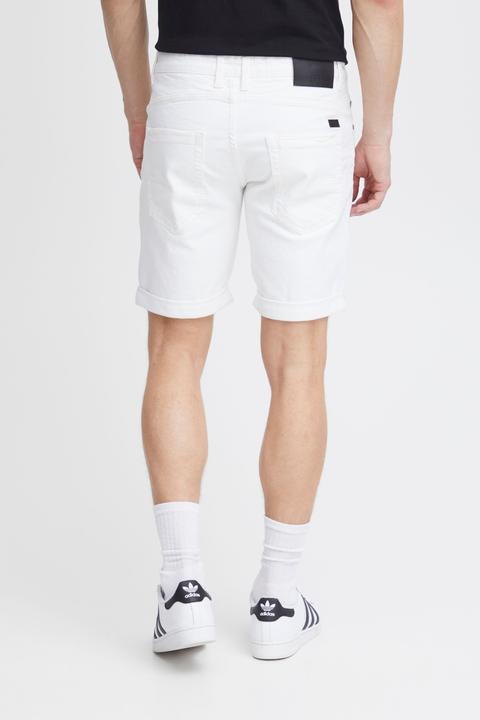 Actual product image Indicode Quentin Men's Denim Shorts (M)