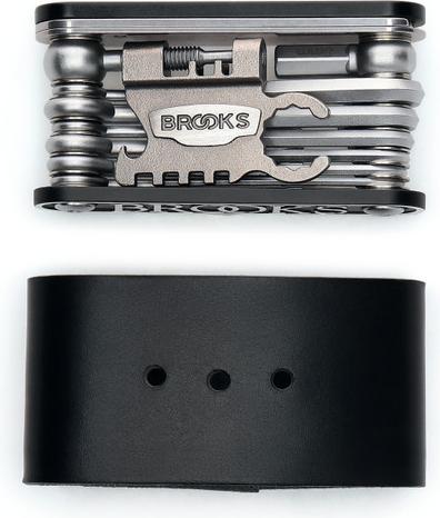 Immagine prodotto Brooks Running Brooks Multitool MT22, nero