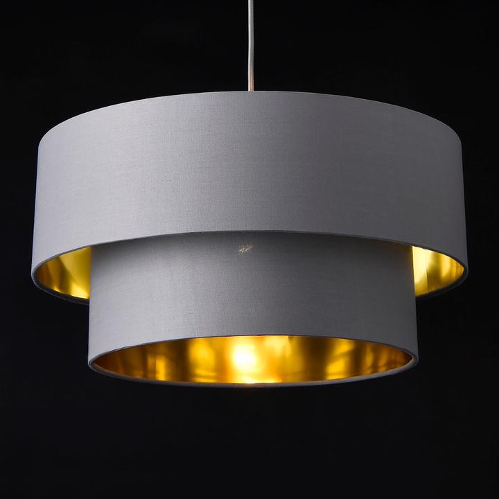 Actual product image Lux.Pro Lopar (E27)