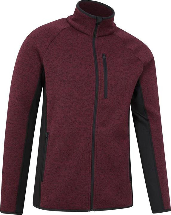 Image du produit Mountain Warehouse - Veste polaire TRESTON - Homme (4XL)