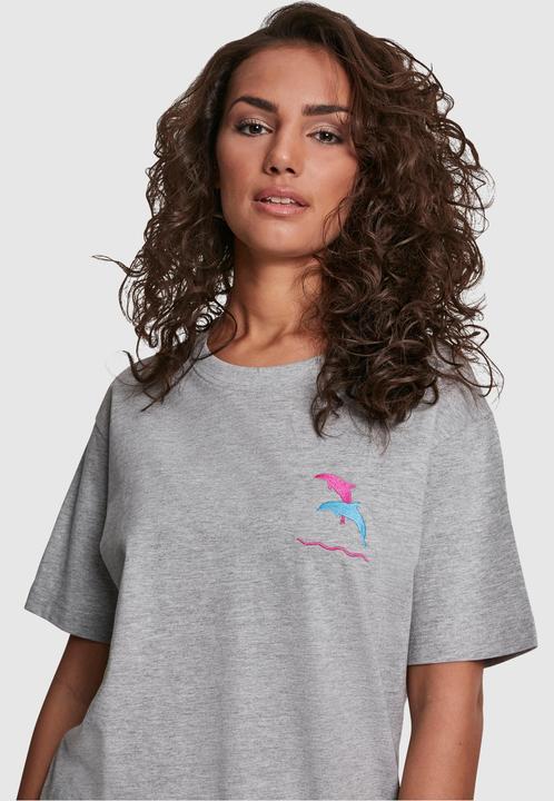 Image du produit MT Ladies Dolphin Tee (XXL)