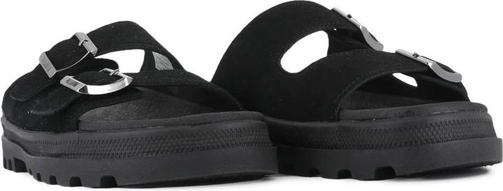 Actual product image Palladium Dunelite Riviera Sde (38)