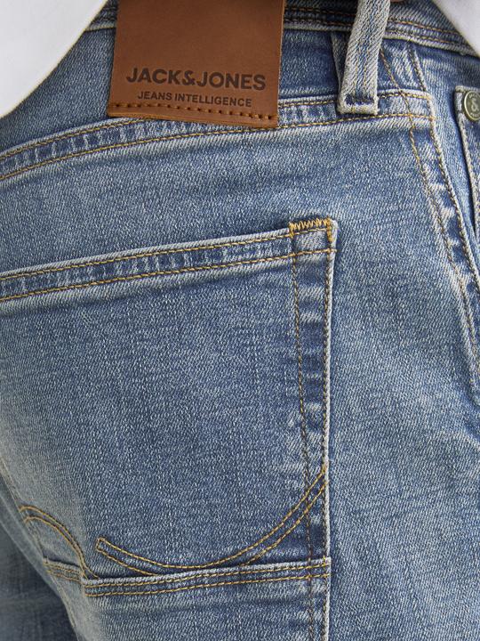 Produktbild Jack & Jones JJIMIKE JJFOX CB 080 Tapered Fit Jeans Tapered Fit Jeans (W38/L32)