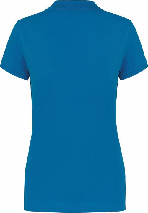 Actual product image Kariban Womens/Ladies Pique Polo Shirt (XS)