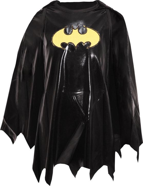 Produktbild Batman Deluxe Kostüm ‘” ’Batgirl“ (S)