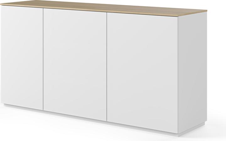 Temahome Join 160H1 with base (160 x 50 x 84 cm)