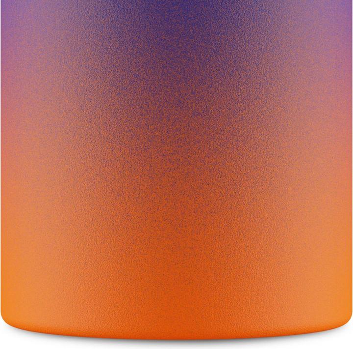 Actual product image 24 Bottles Van Orton drinking bottle 500 ml (0.50 l)