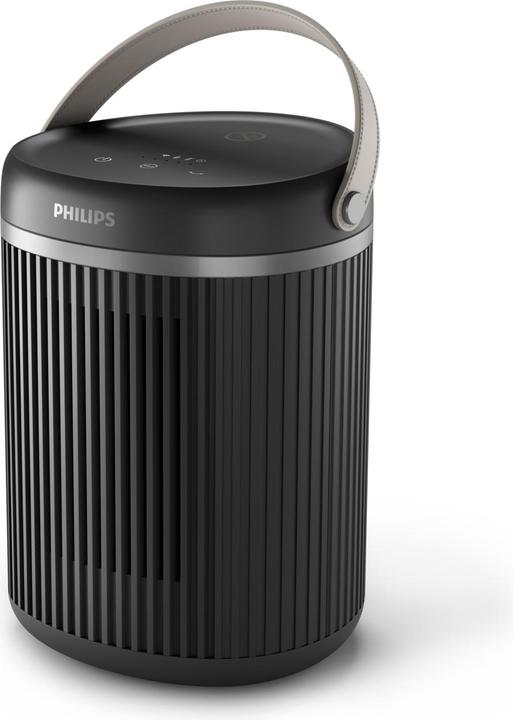 Philips Kompakter Keramikheizlüfter (2000 W)