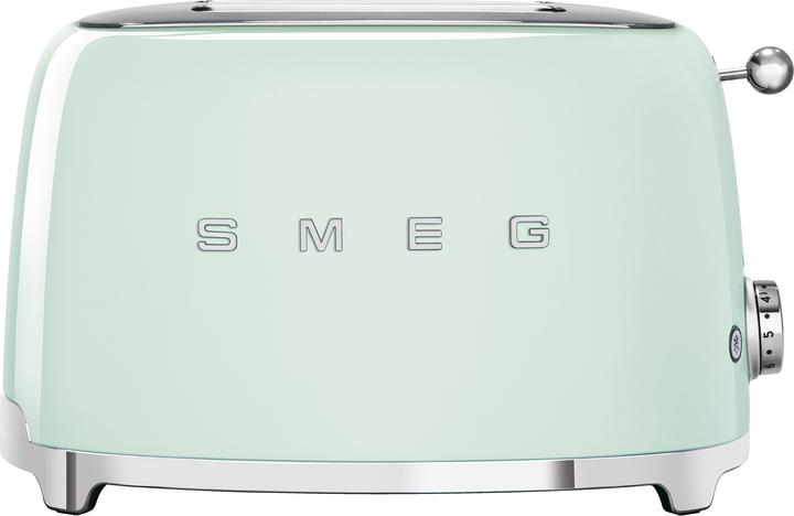 Pastelgroen