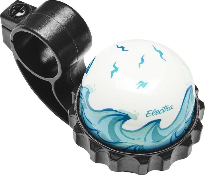 Actual product image Electra Offshore Fahrraddrehklingel
