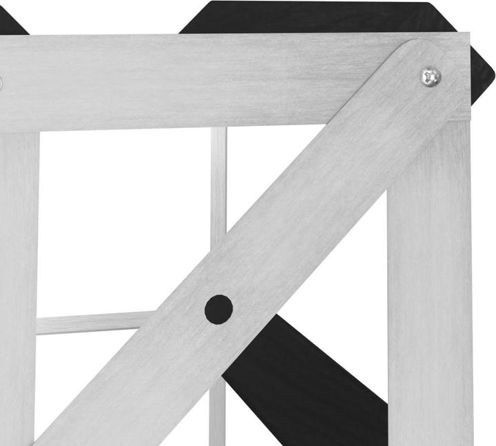 Actual product image VidaXL Lesya (110 x 22,5 x 100,5 cm)