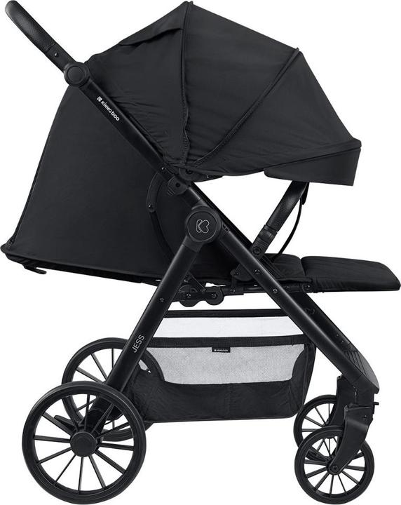 Immagine prodotto Kikkaboo Passeggino pieghevole Jess