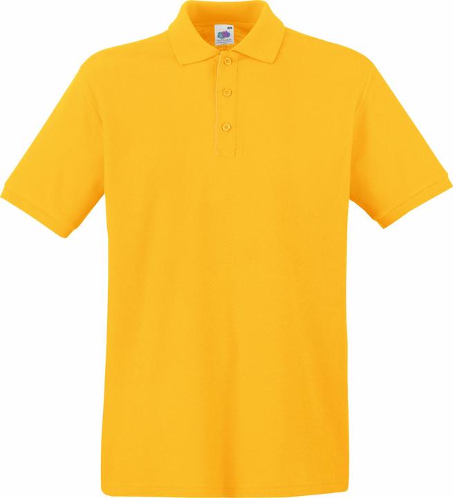 Sonnenblumengelb