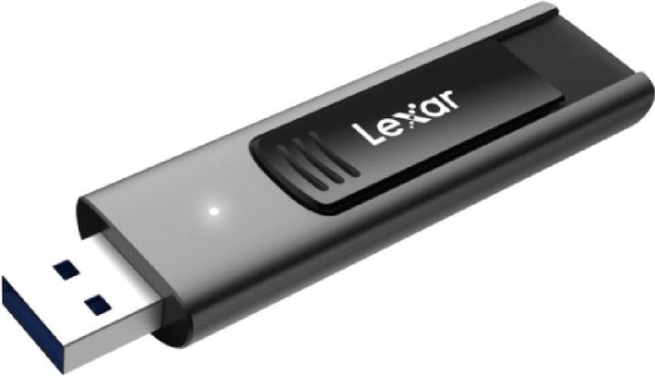 Actual product image Lexar JumpDrive M900 USB 3.1 (64 GB, USB-C)