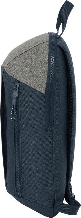Actual product image Kappa Backpack Dark navy Mini Grey Navy blue 22 x 39 x 10 cm