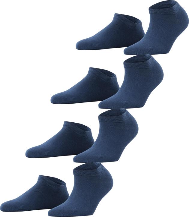 Produktbild Esprit Solid 4-Pack Damen (4er Pack, 36 - 41)