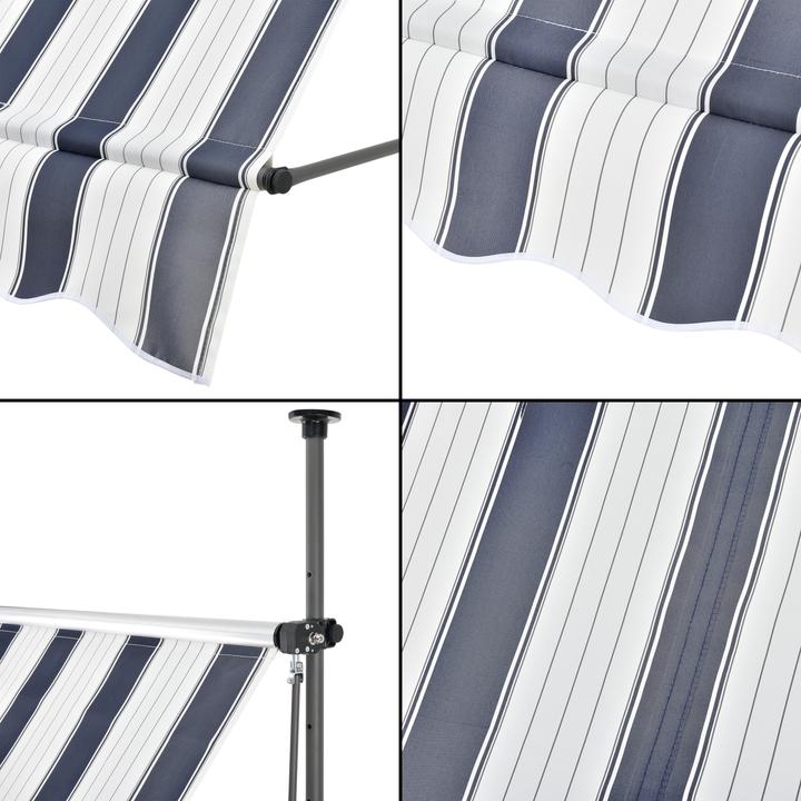 Image du produit Pro-Tec Stem (2 m)