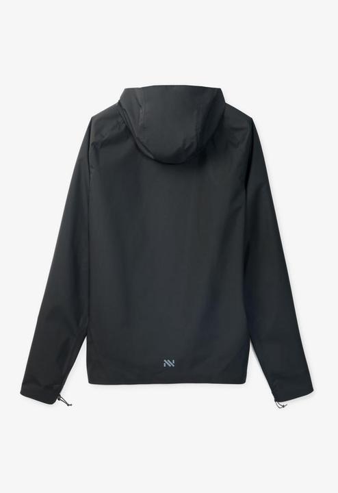 Immagine prodotto Nnormal Trail Rain Jacket Black (M, L)