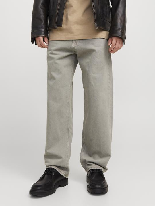 Actual product image Jack & Jones JJIEDDIE JJCOOPER AM 469 Loose fit jeans Loose fit jeans (36)