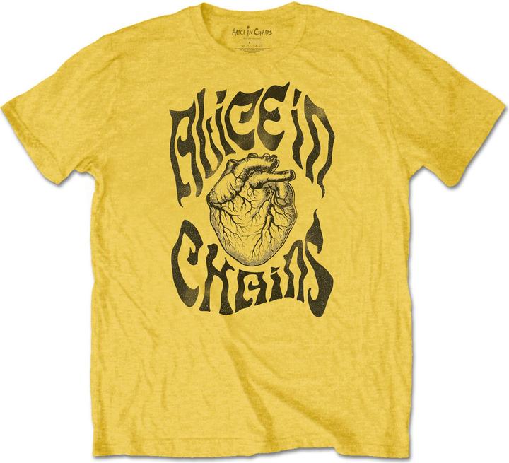 Image du produit Alice In Chains Transplant (M)