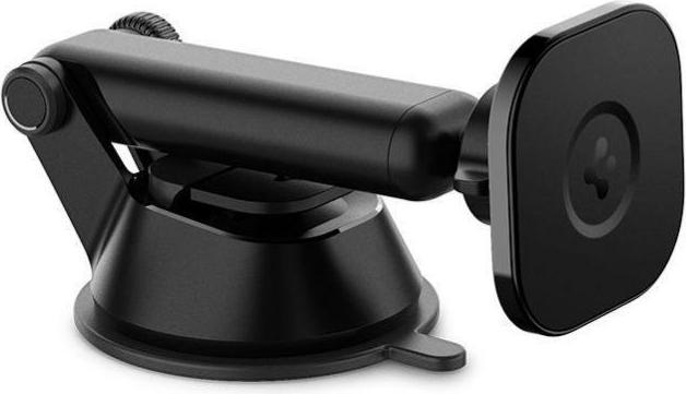 Produktbild Spigen Its35 Magnetic Magsafe Dashboard Car Mount Black