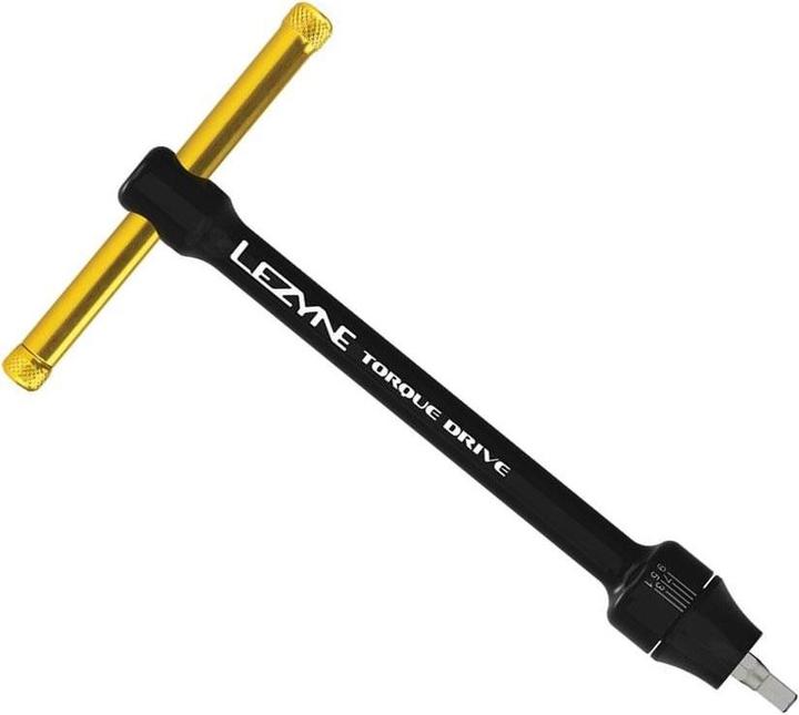 Image du produit Lezyne entraînement par couple