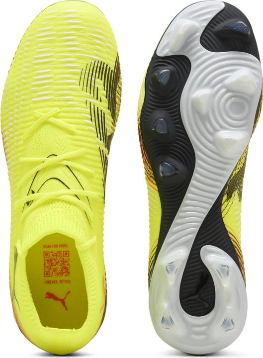 Actual product image Puma FUTURE 8 MATCH FG/AG Wn's (41)