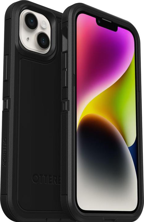 Image du produit OtterBox Defender XT mit MagSafe (Apple iPhone 14 Plus)