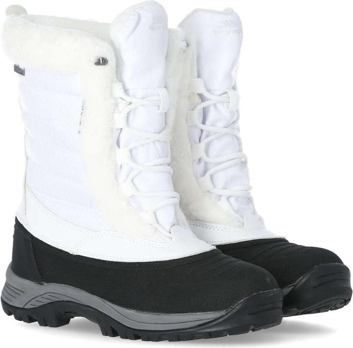 Produktbild Trespass STALAGMITE II - Damen Winterstiefel (38)