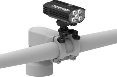 Actual product image Lezyne LED qPro Mount