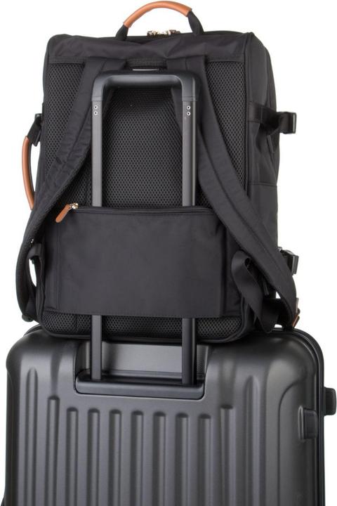 Produktbild Brics X-Travel Rucksack 42 cm Laptopfach (22 l)