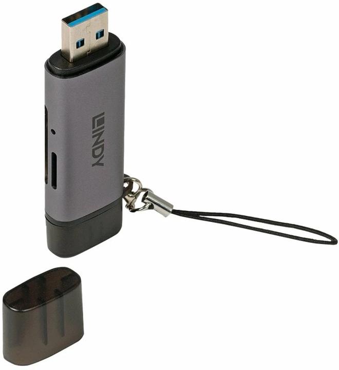 Immagine prodotto Delock Pannello patch da tavolo a 12 porte, kit di guide top-hat