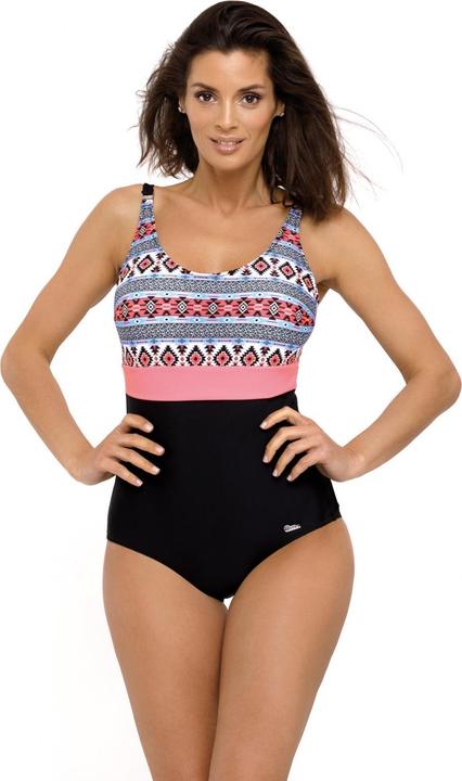 Image du produit Markko Maillot de bain une pièce modèle 129428 (3XL)