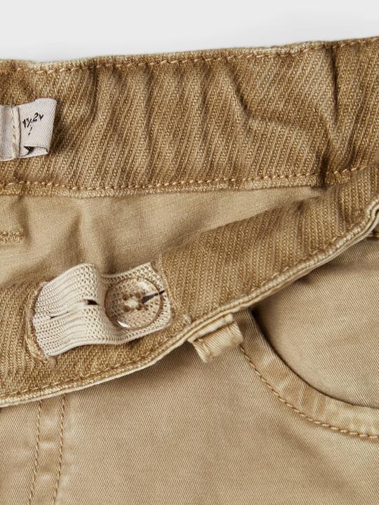 Immagine prodotto Name it Pantaloni cargo baggy fit (116)