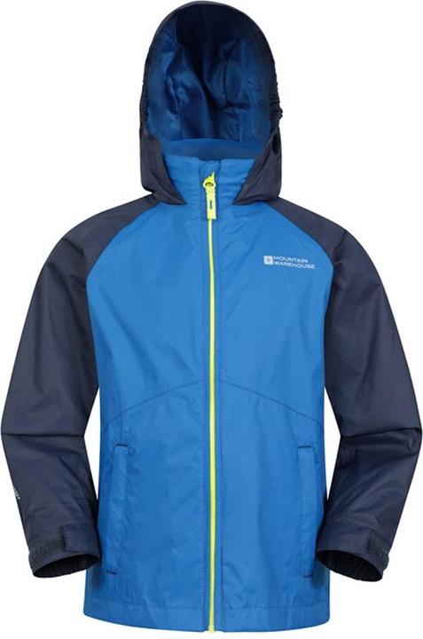 Produktbild Mountain Warehouse Torrent II Jacke wasserfest (104)