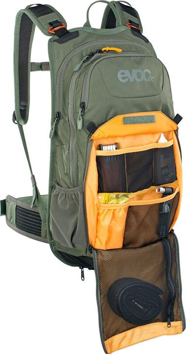 Produktbild Evoc Stage 12 (12 l)