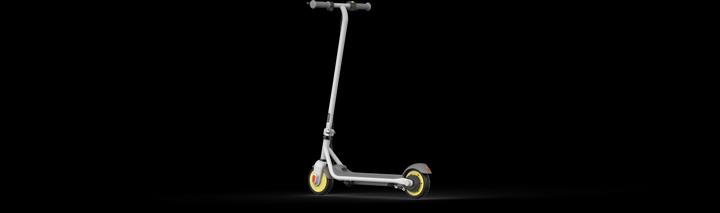 Produktbild Segway-Ninebot Zing C10 (16 km/h, 10 km, 120 W)